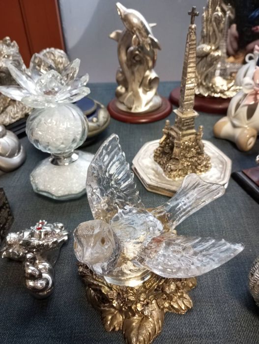 Разпродажба сувенири