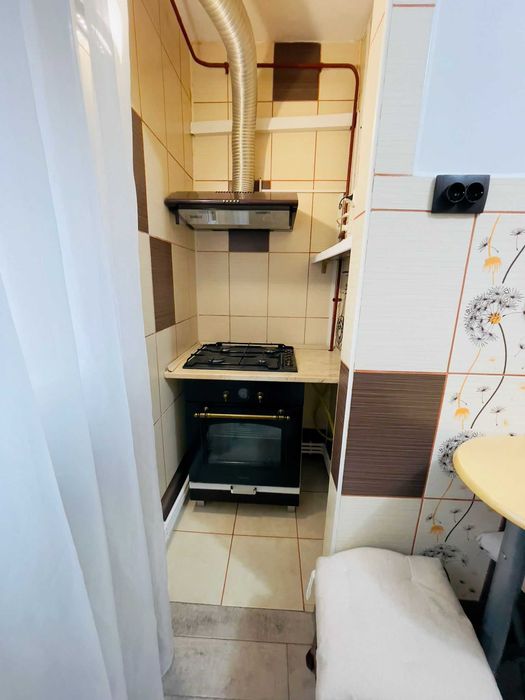 VÂND APARTAMENT 1 CAMERĂ, comision 0%.