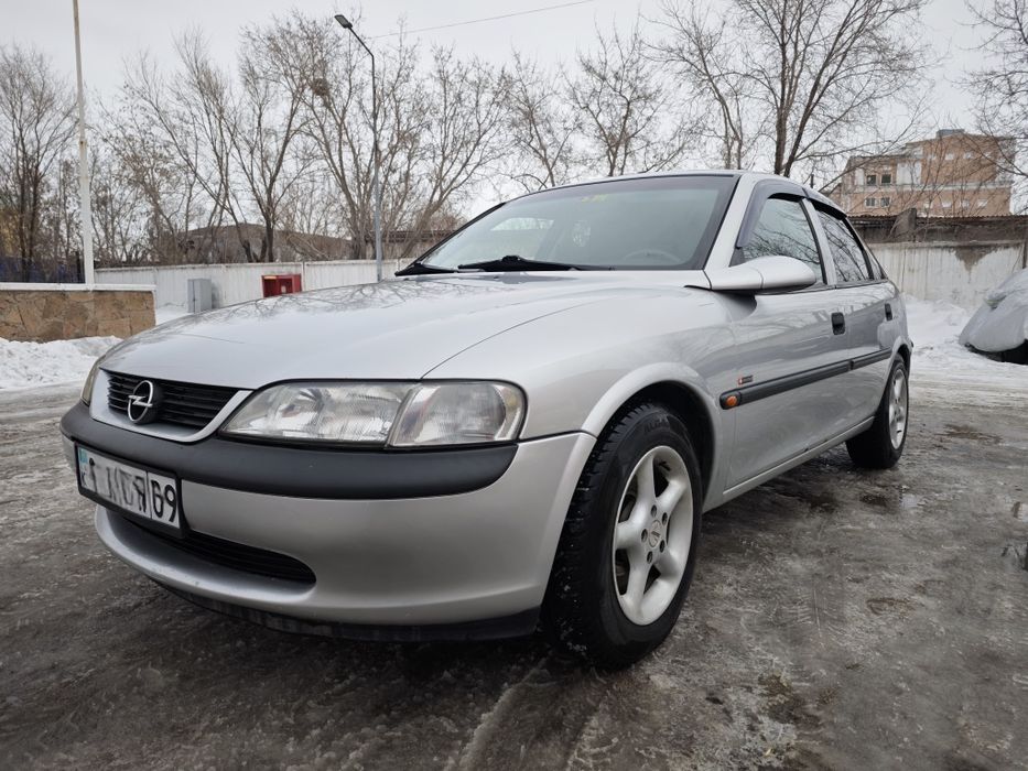 Продаю Опель Вектра Б (Opel Vectra B)