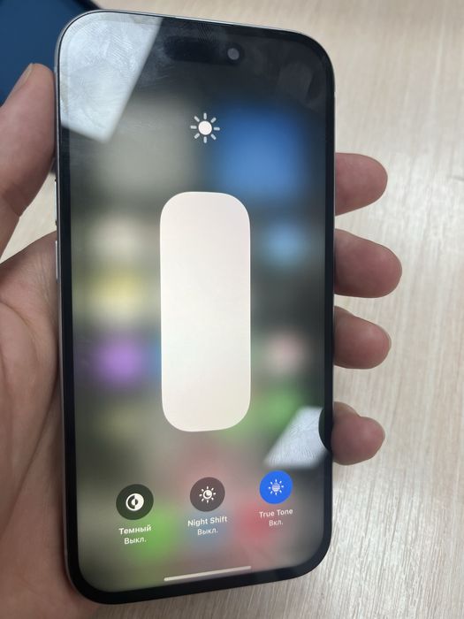 iPhone 15 сатылады срочно