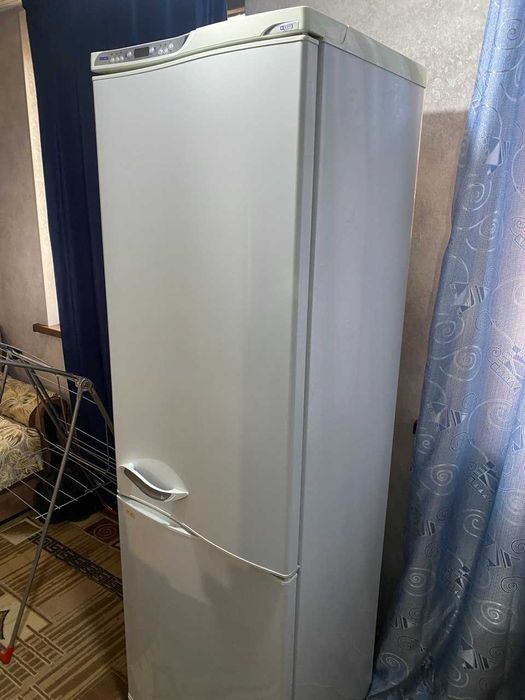 Холодильник Атлант