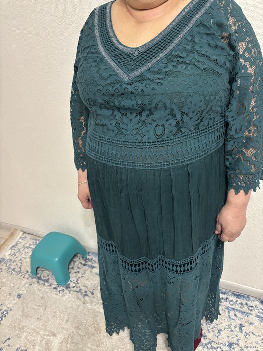 Платье в отл состояние