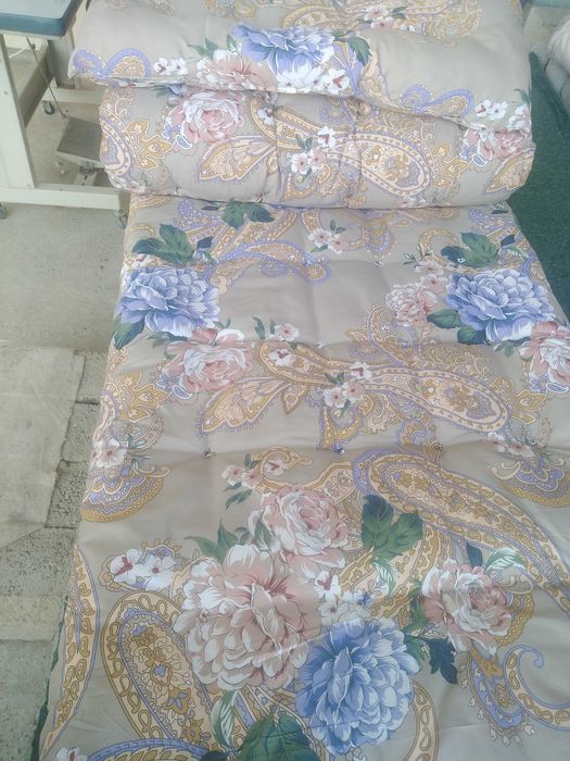 Paxta matras paxtalik matras