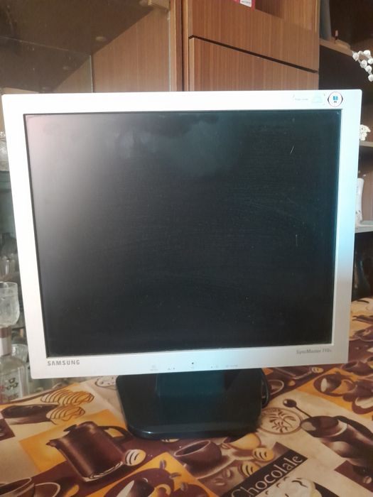 Монитор Samsung 1