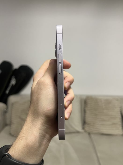 Iphone 14 Pro Purple Lilac