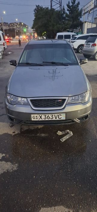 Arenda Nexia 2 1,6 2015yil