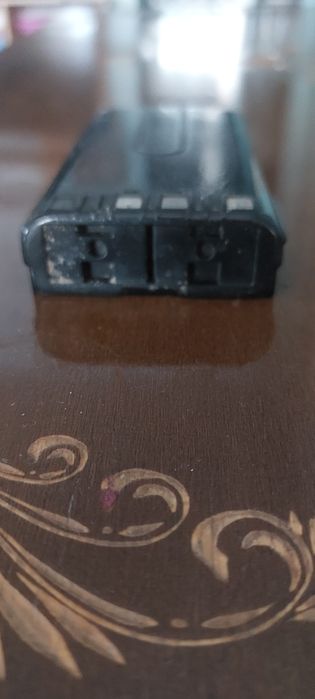 Продам батарею для рации КNB-15