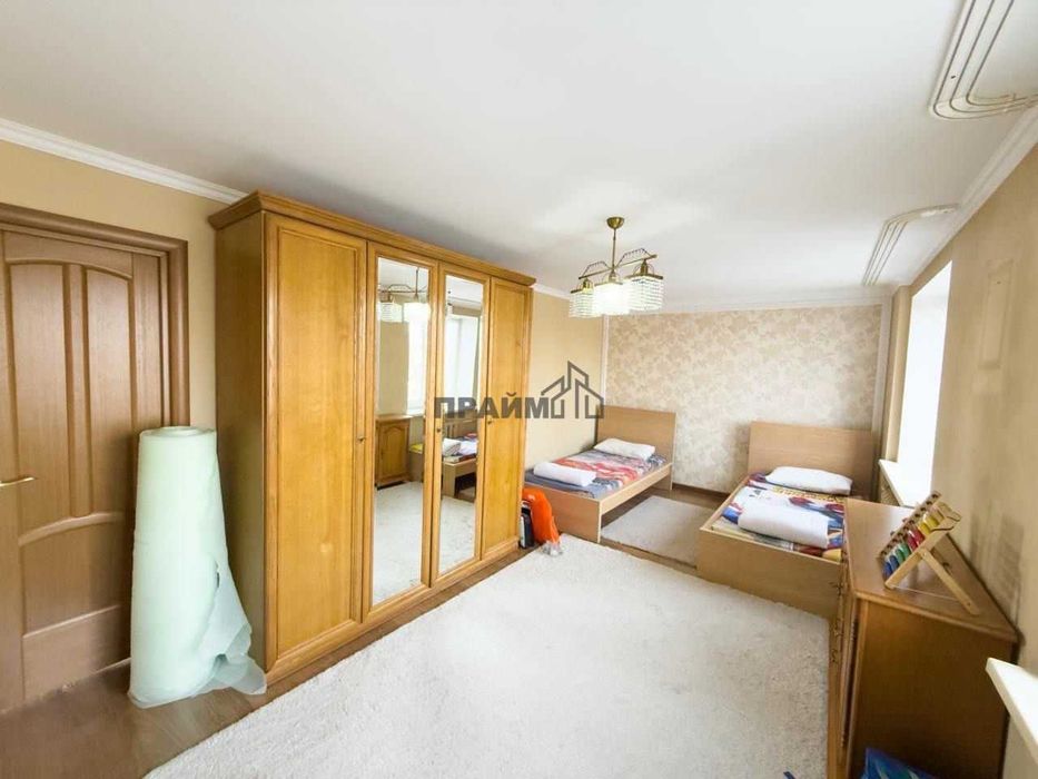 ПРОДАМ 3х ком. Центр (Аслан ПРАЙМ)