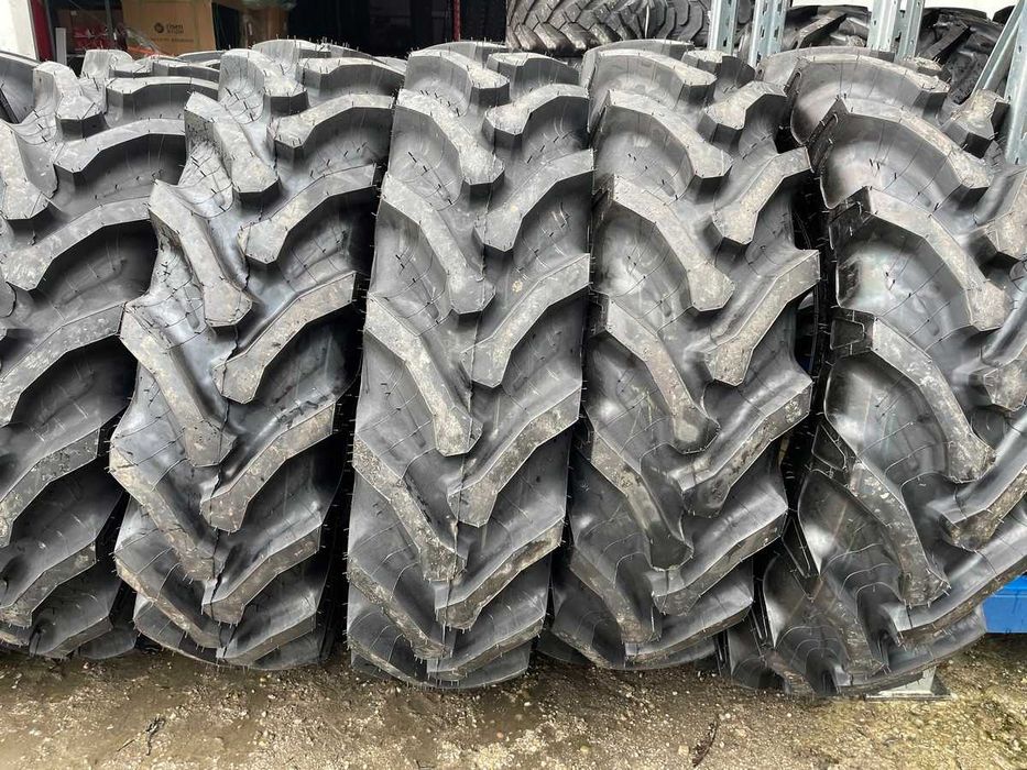 14.9-28 MRL Ranforsate Cauciucuri noi agricole de tractor spate 8PR