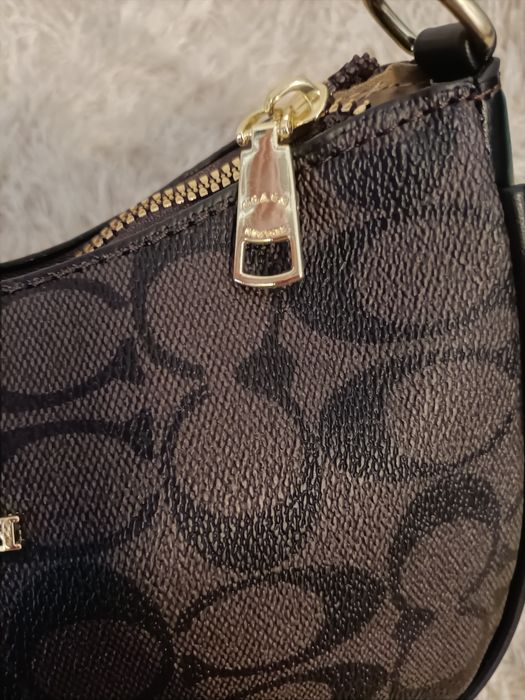 Geanta coach noua