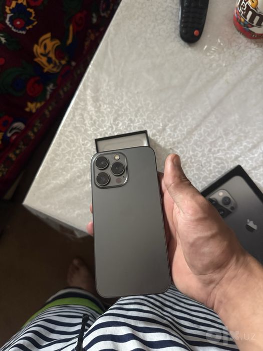 iphone 13 pro.