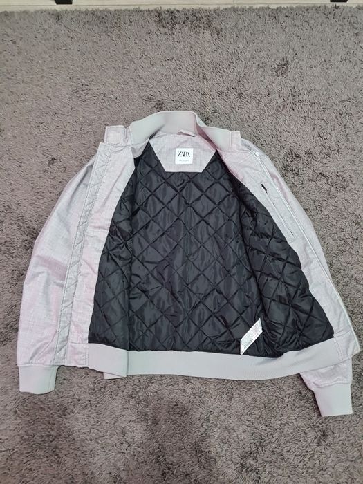 Geaca ZARA primavara