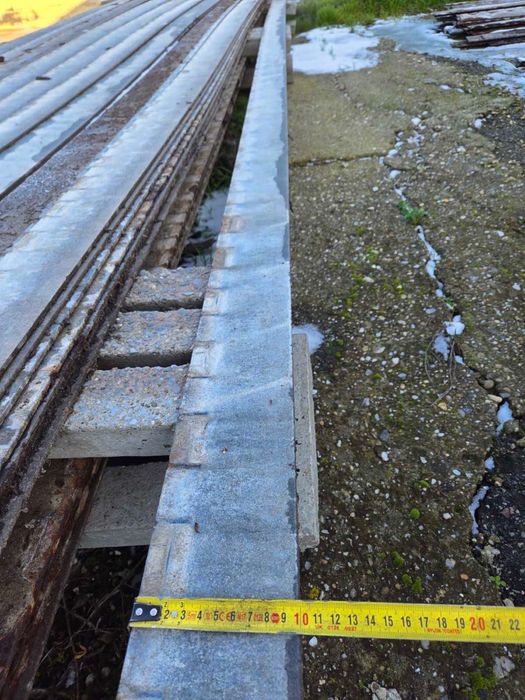 Поцинковани шини