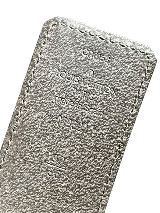 Louis Vuitton оригинален колан