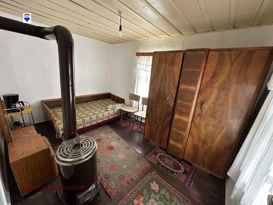 Продава се Къща в с. Долно Абланово, Област Русе - 168 кв.м за 494 €/кв.м - Снимка #12