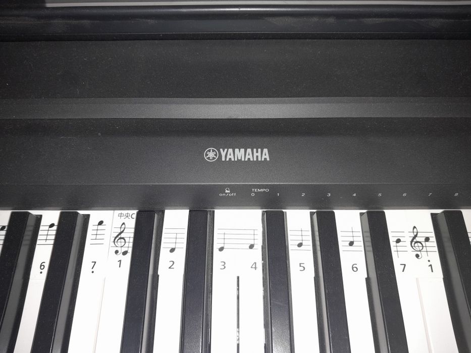 Продам электронное пианино ямаха
