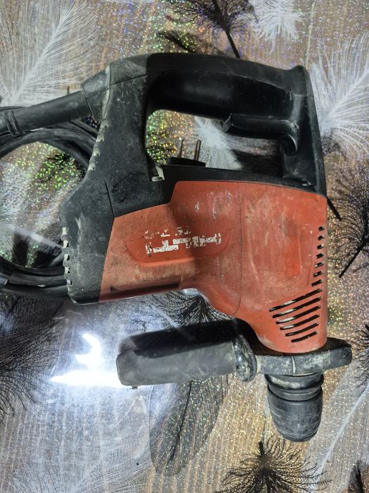 Rotopercutor Hilti Te  7 c