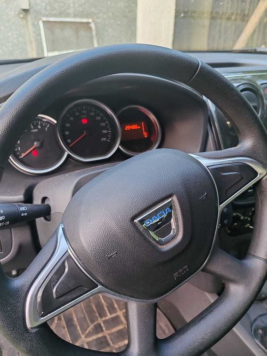 DACIA Logan 2019 — imagine 4