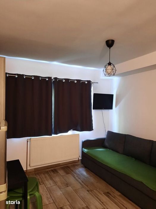 Apartament 1 camera, zona Aradului - Piata Verde