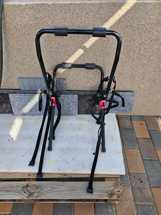 Suport bicicleta pentru masina