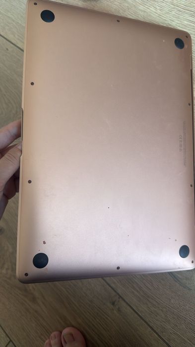 Продам MacBook 13 Air