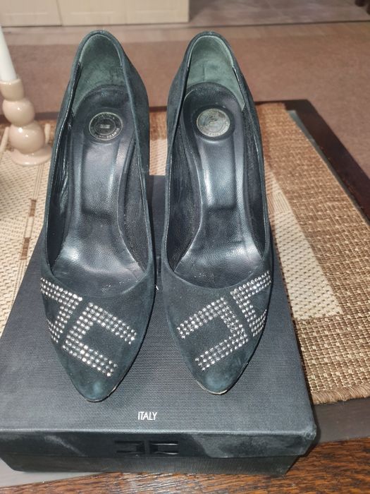 Дамски обувки/Aldo/Elisabetta Franchi