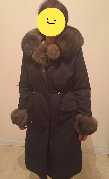 Продам парку срочно