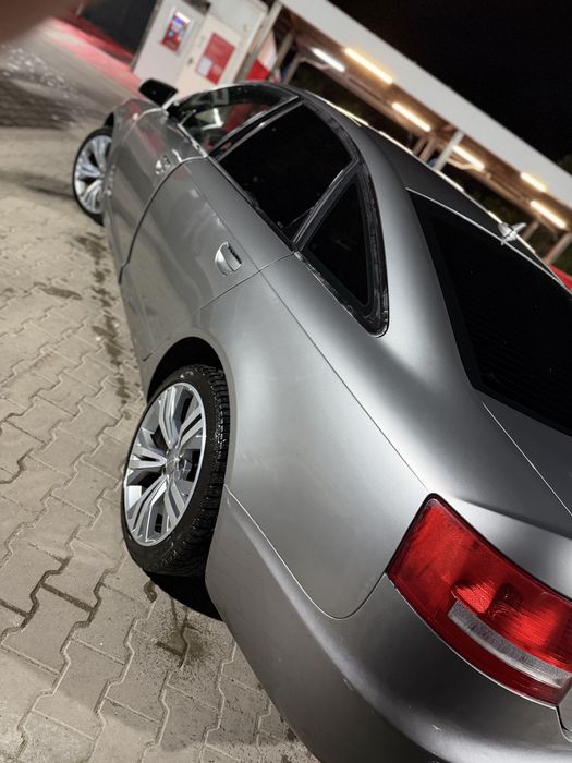 AUDI A6 2006 — imagine 5