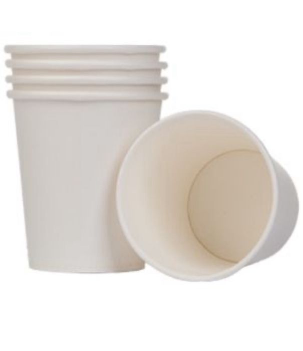 Одноразовые стаканы