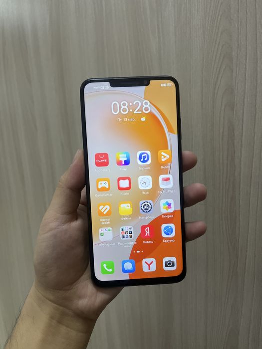 Продам Huawei nova Y91 11GB/128GB
