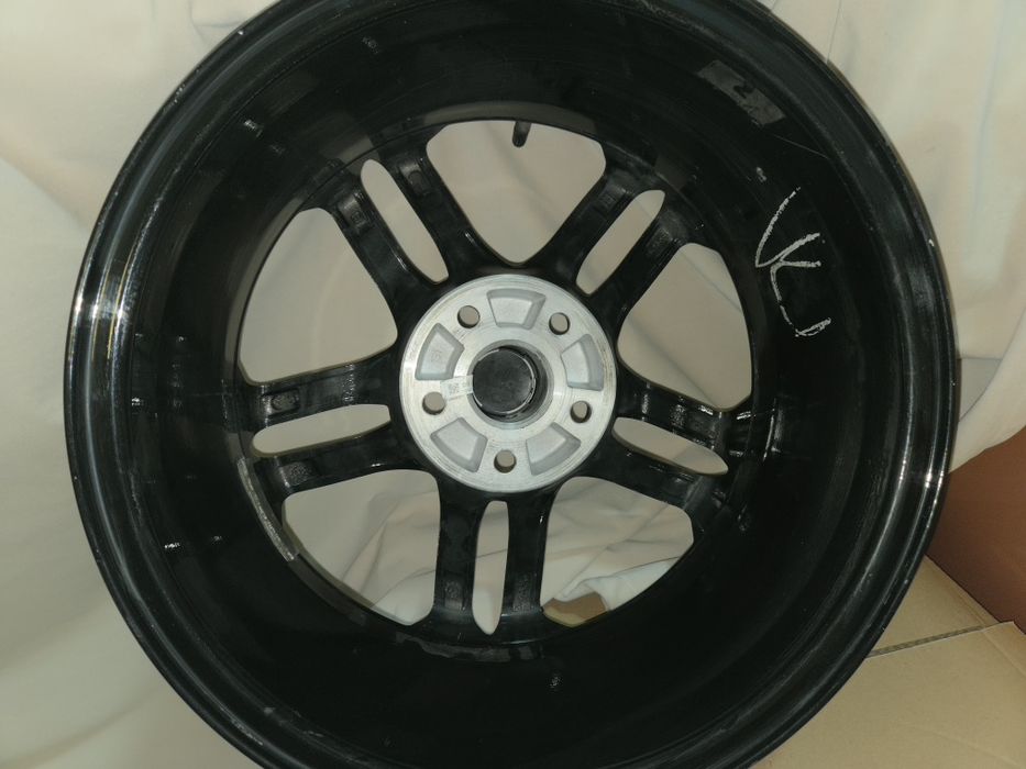 Jac s3 pro 2025 год диск для колес оригинальный а