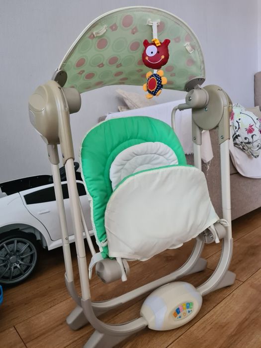 Детская качалка Chicco