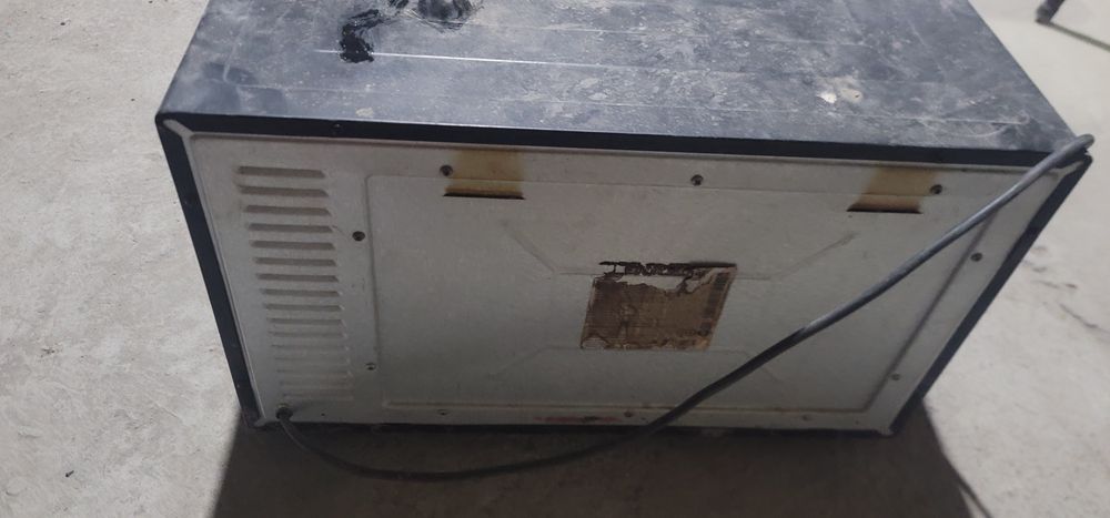 Pech sotiladi faqat oldi kriwkasi yoq