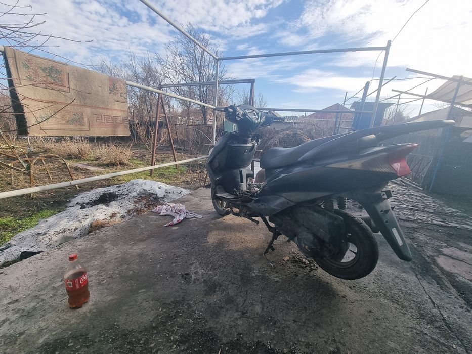 Продам м 10 125 кубов