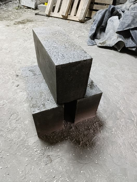 Полистиролблоки, ПОЛИСТИРОЛБЛОКИ