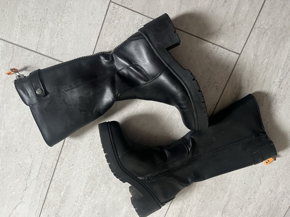 Cizme Graceland 35-36