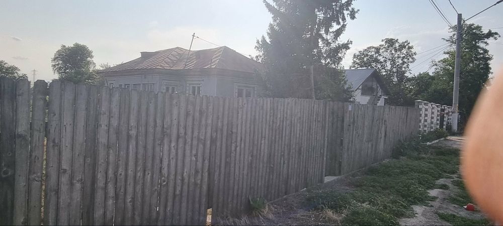 Teren intravilan DN 7 Tartasesti Dambovita
