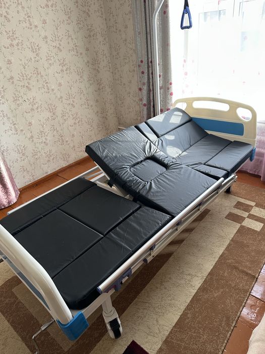 Аренда Электрическая Медицинская кровать