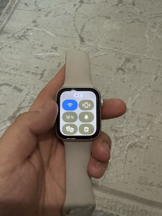 Apple watch se gps 44mm