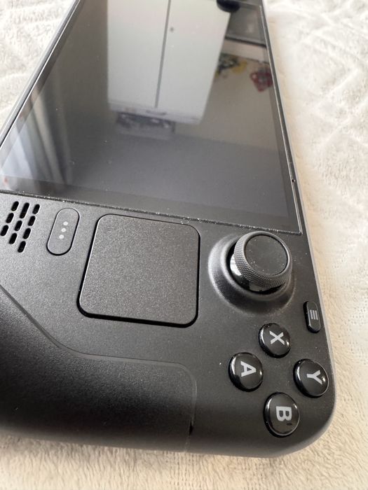 Steam Deck OLED 500GB