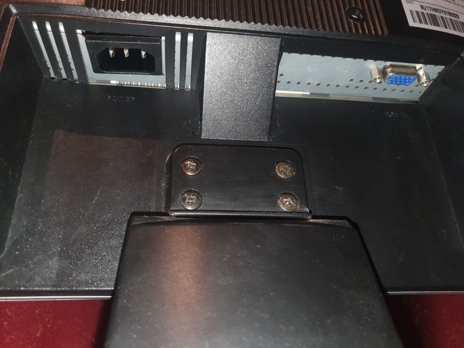 Монитор Samsung syncmaster 713n рабочий