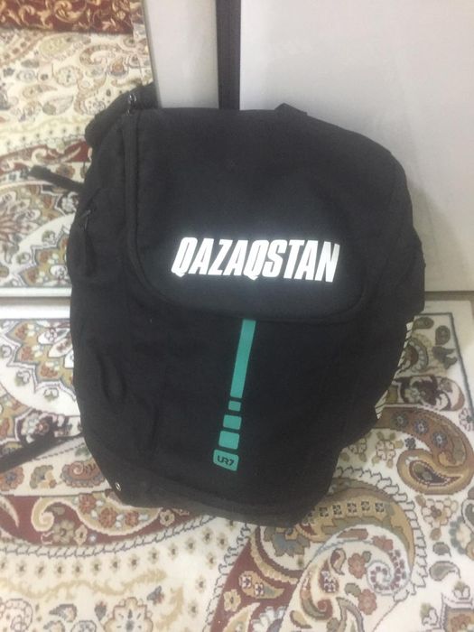 Продажа сумку одежд