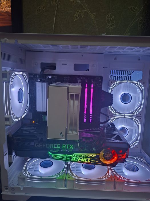 3080Ti inno3d I chill 12GB