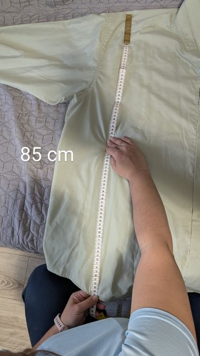 Cămăși mărimi mari 6XL