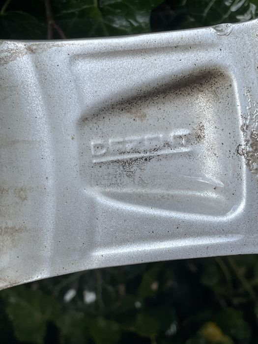 Джанти DENZENT 16-Цола 5х120 БМВ/BMW!