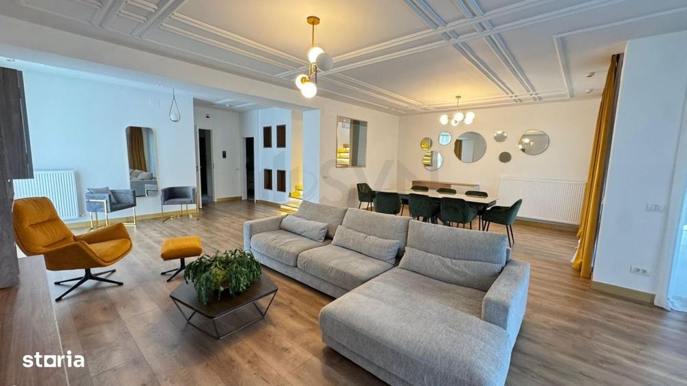 Vila Premium GreenLake