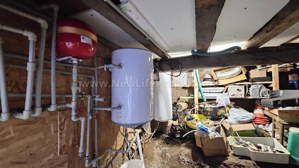 Продава се Къща в с. Дюлево, Област Бургас - 135 кв.м за 397 €/кв.м - Снимка #11