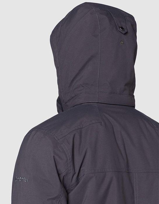 Schöffel Insulated Jacket Nepal1 10K воден стълб - мъжко зимно яке- XL