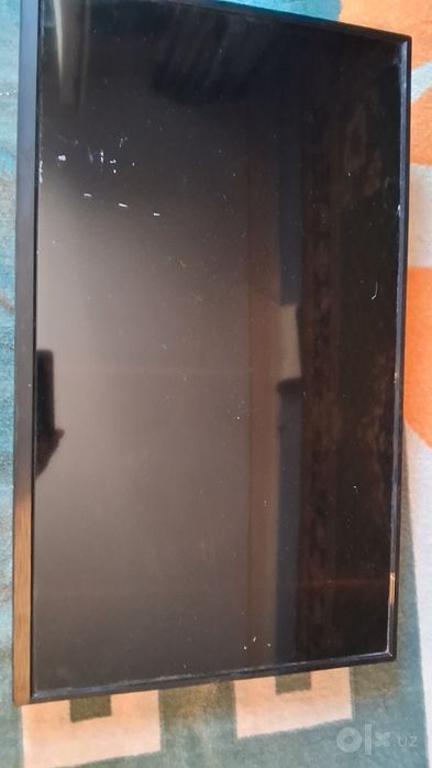 Продаётся LED телевизор YASIN 29 со солом экрана