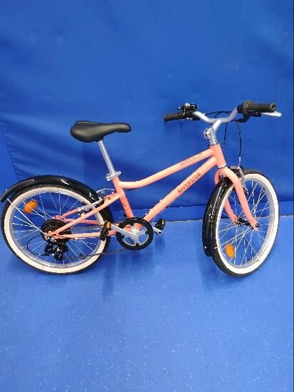 Riverside 500 20" - produs resigilat - (SecondHand) Decathlon